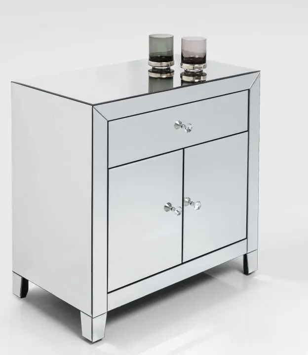 KARE Kommode Luxury 2-türig 1 82230