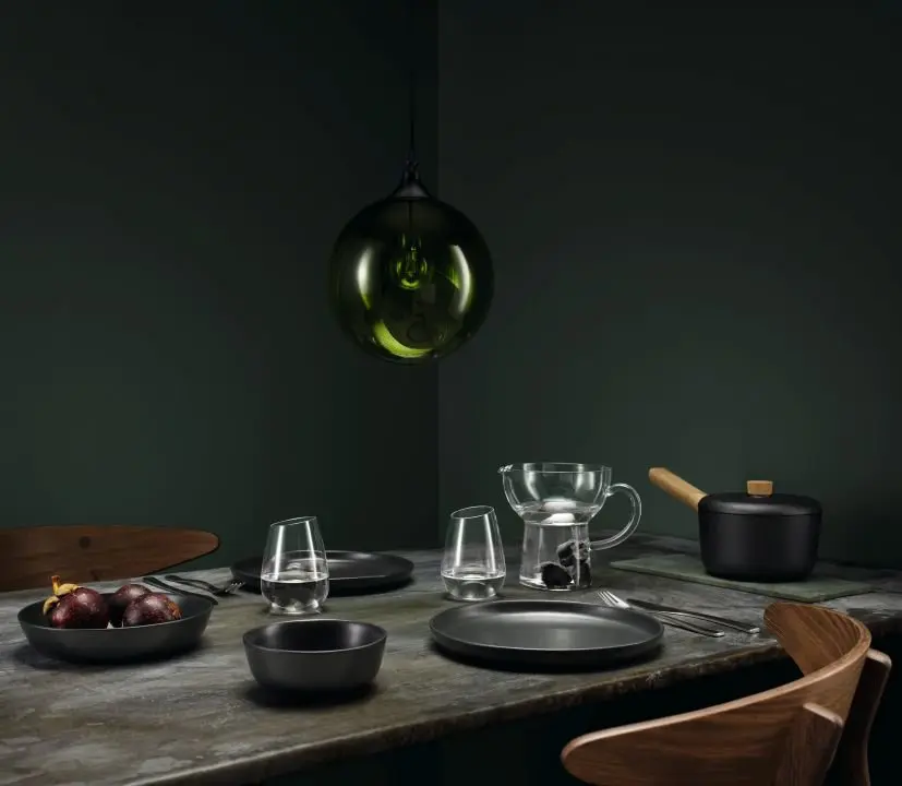 Eva Solo Teller 502793