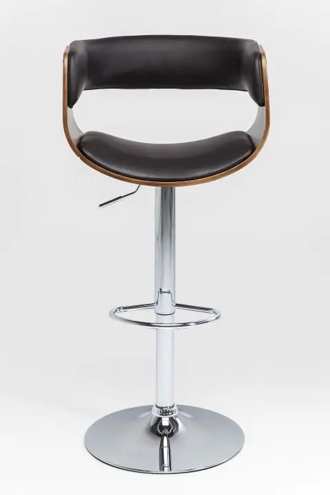 KARE Barhocker Manhattan Wood 79236