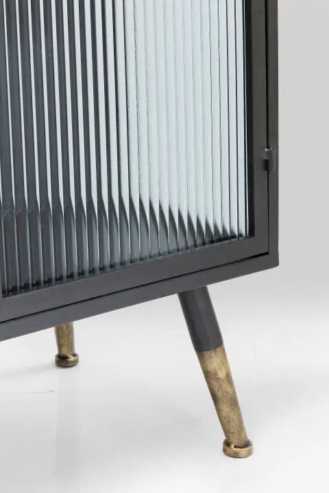 KARE Hochschrank La Gomera 2 Türen 84138