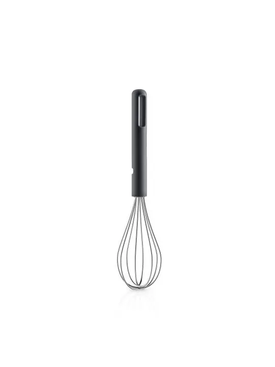 Eva Solo Schneebesen, Edelstahl Grey