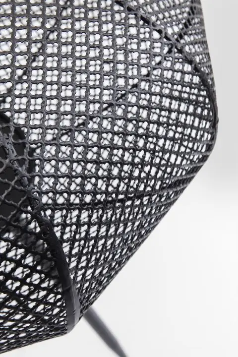 KARE Stehleuchte Lampion 61989