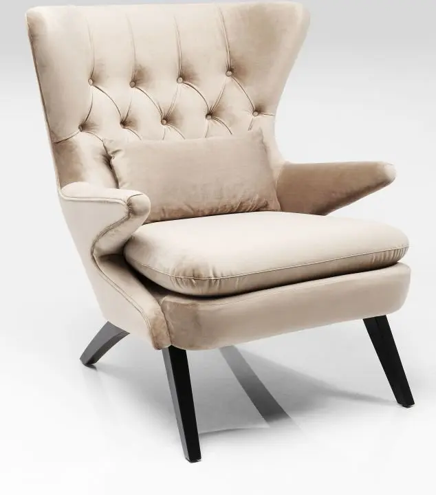 KARE Sessel Meeting Point 83141