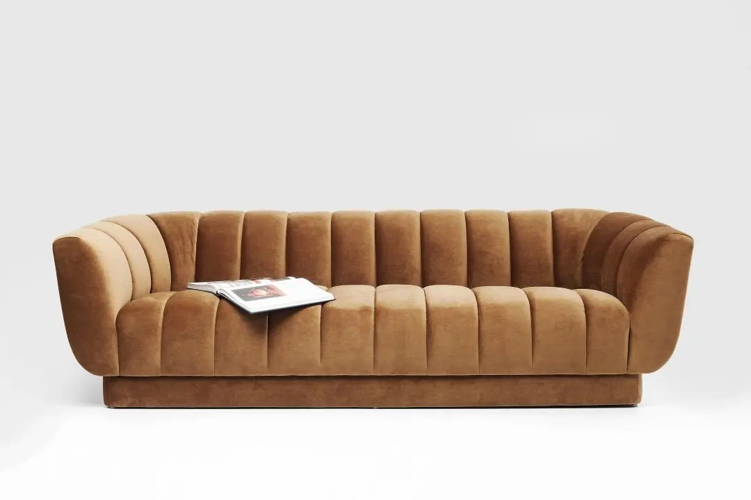 KARE Sofa Spectra 3-Sitzer 83620
