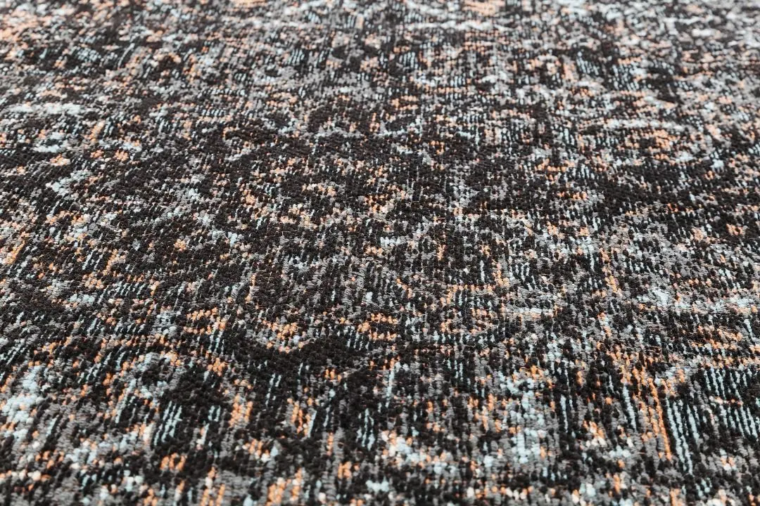 KARE Teppich Kelim Pop Rockstar 60191