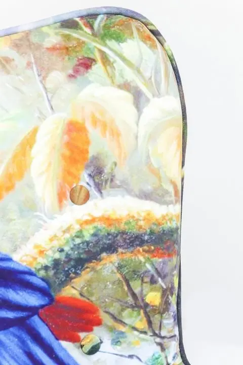 KARE Drehsessel Jungle Fever 79111