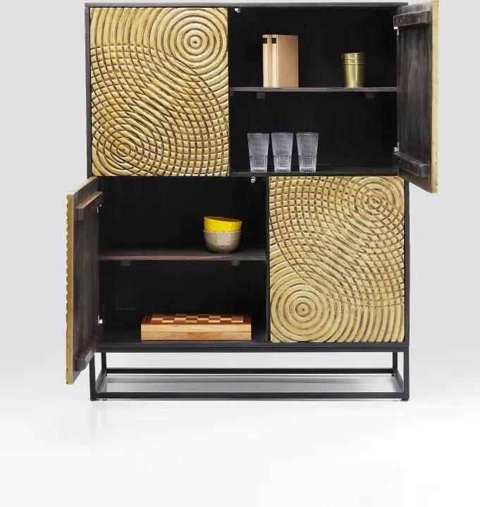 KARE Schrank Circulo 83835