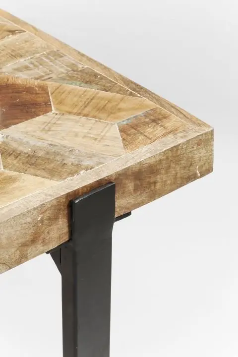 KARE Tisch Tortuga 180x90cm 81304