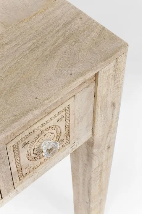 KARE Schreibtisch Puro 135x60cm 81333