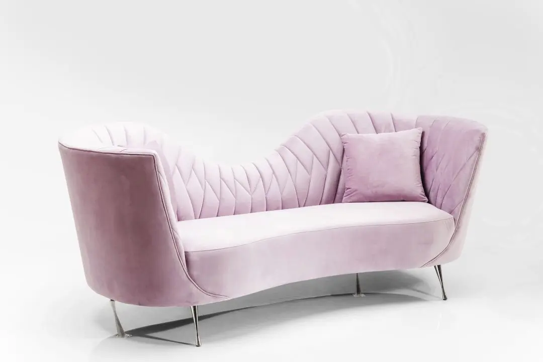 KARE Sofa Cabaret 2-Sitzer 82668