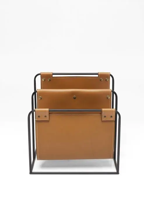 KARE Zeitungständer Loft 84130