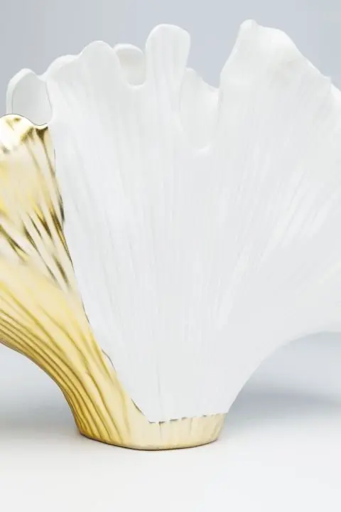 KARE Vase Gingo Elegance 45cm 51093