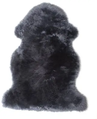 KARE Lammfell Zenzi 95 cm 82461