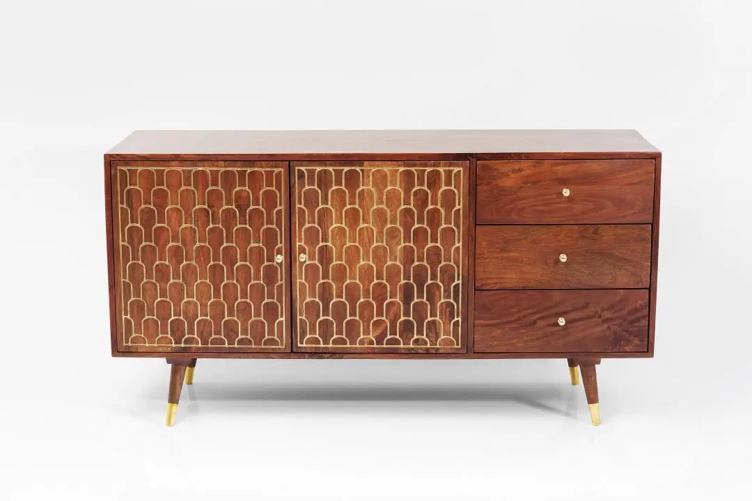 KARE Sideboard Muskat 83366