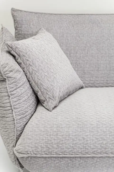 KARE Sofa Molly 3-Sitzer 79941