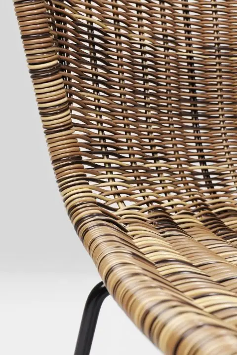 KARE Stuhl Sansibar 84115