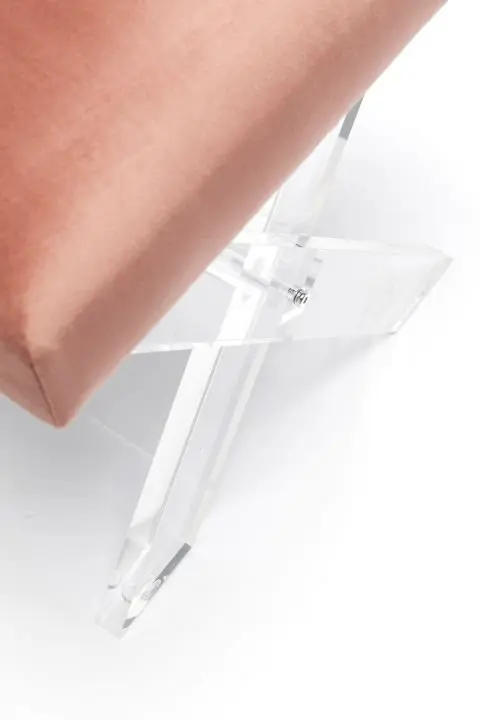 KARE Bank Visible Rose 84269