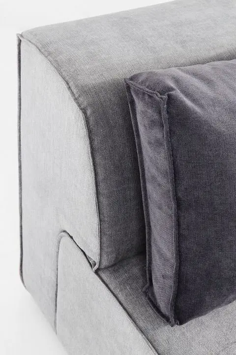 KARE Infinity 2-Sitzer 120 Elements 82035