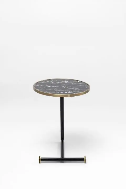 KARE Beistelltisch San Rema Pole 80971