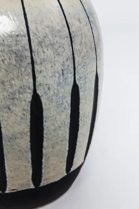 KARE Vase Africano Belly 37cm 61808