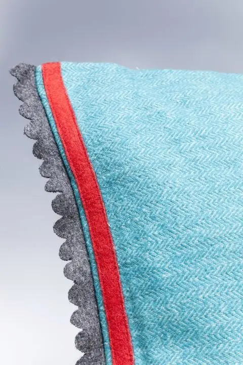 KARE Kissen Fairytale Foxy 40x40cm 61132