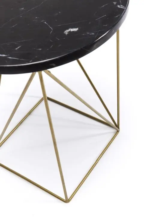 KARE Beistelltisch Key Largo 83970