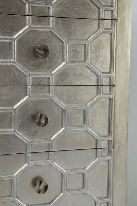 KARE Hochkommode Alhambra 80827