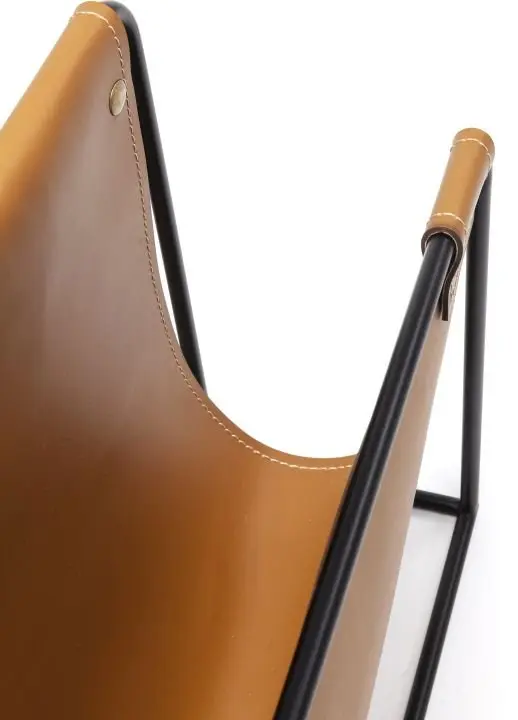 KARE Zeitungständer Loft 84130