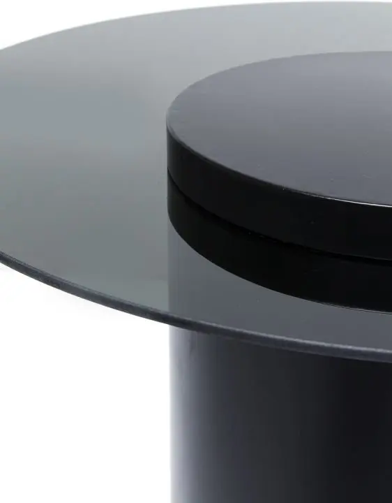 KARE Beistelltisch Loft Ø60cm 84127