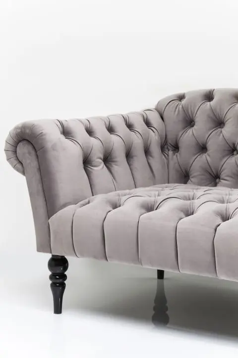 KARE Recamiere Desire Velvet 81042