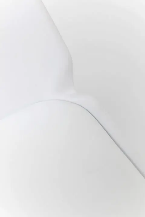 KARE Barhocker Wire White 82745