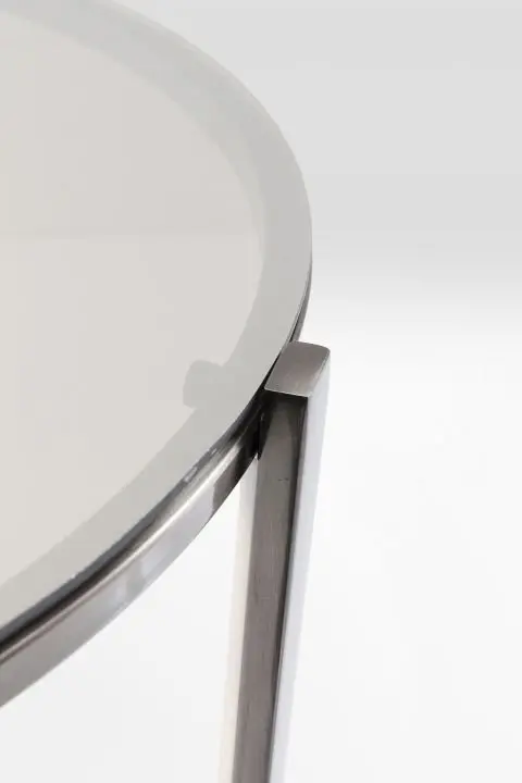 KARE Beistelltisch Haight Ashbury 80991