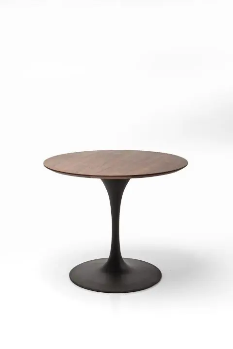 KARE Tischplatte Invitation Round 82998