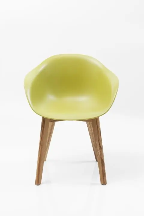 KARE Armlehnstuhl Forum Scandi 83404