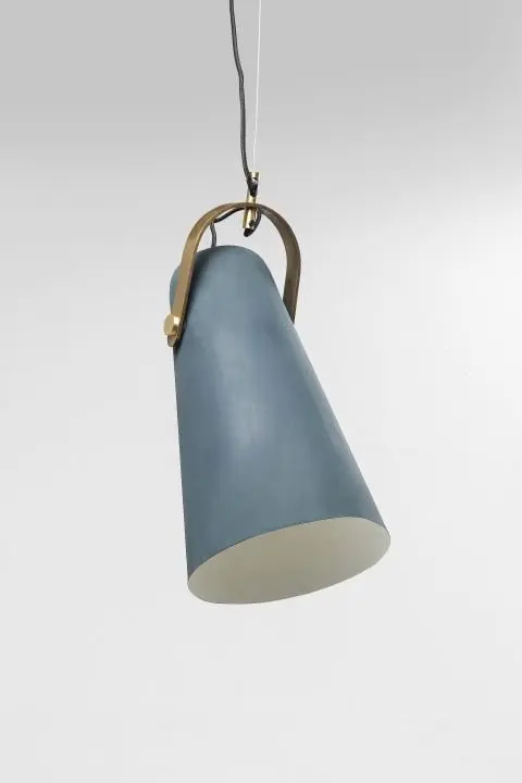 KARE Hängeleuchte Gentle Elegance 61008