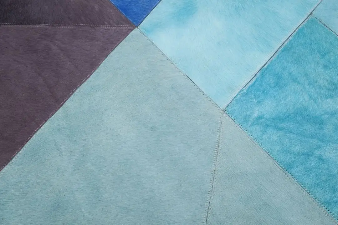 KARE Teppich Pezzo Colore 61539