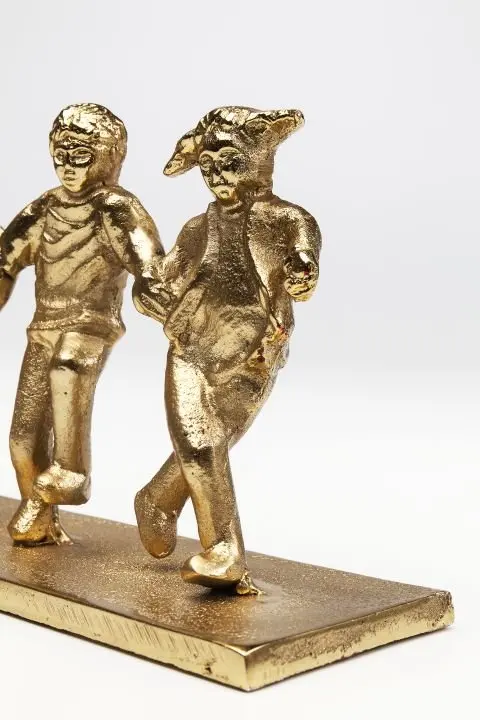 KARE Deko Objekt Dancing Group 61501