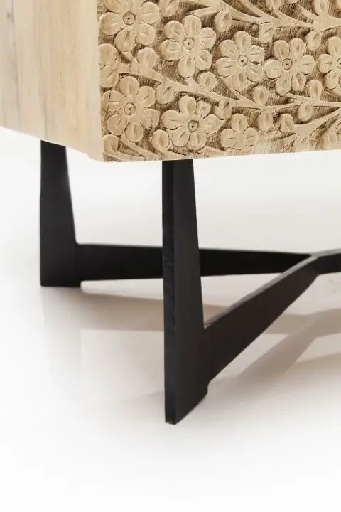 KARE Kommode Exotica 83376