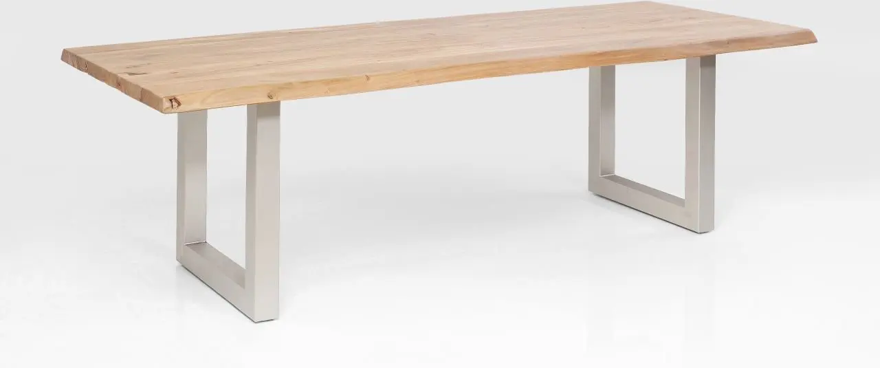 KARE Tisch Pure Nature 240x100cm 82879