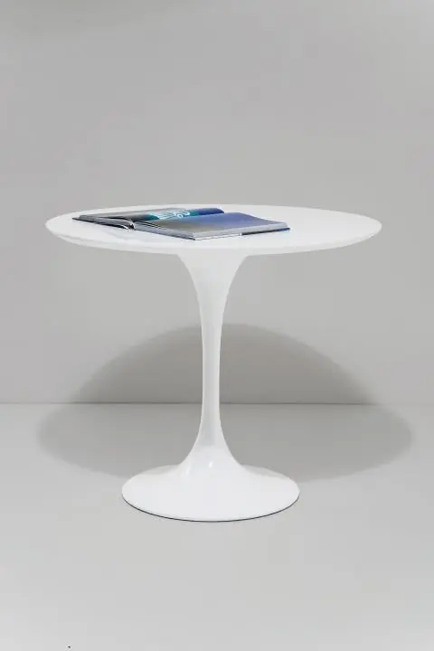 KARE Tisch Invitation Round Ø90cm 75677