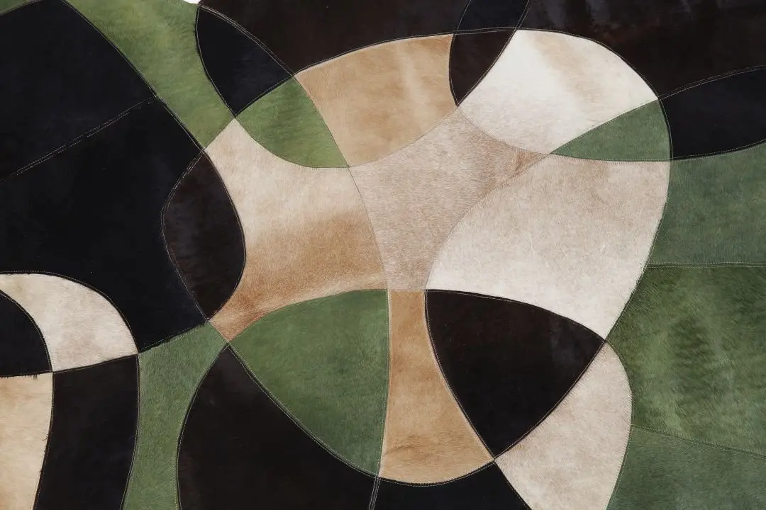 KARE Teppich Ovado Colore 61540