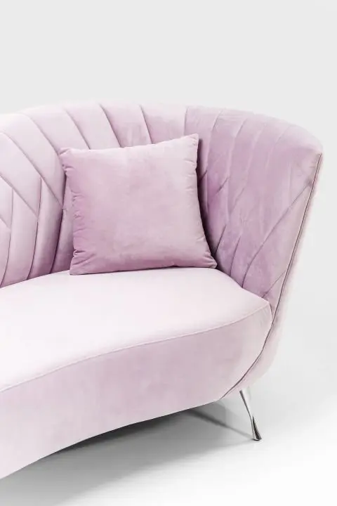 KARE Sofa Cabaret 2-Sitzer 82668