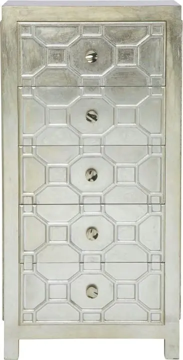 KARE Hochkommode Alhambra 80827