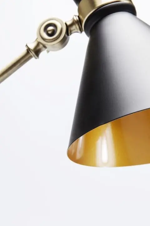 KARE Tischleuchte Skagen 51377