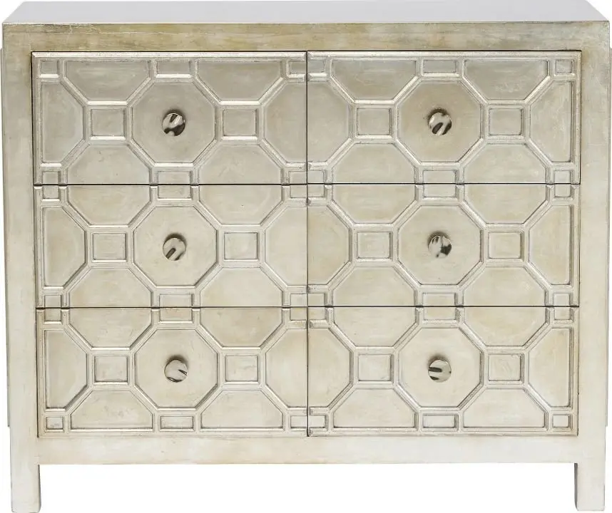 KARE Kommode Alhambra 108cm 80825