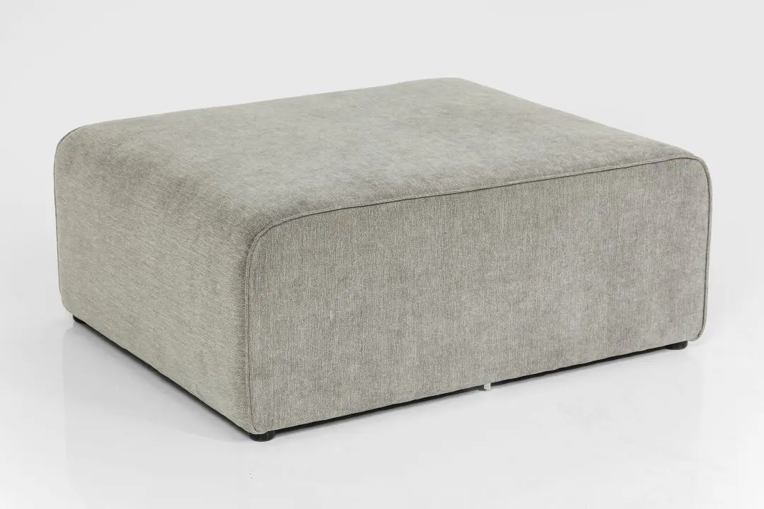 KARE Infinity Hocker 80 Elements 82039