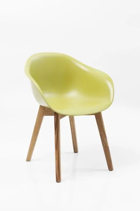 KARE Armlehnstuhl Forum Scandi 83404