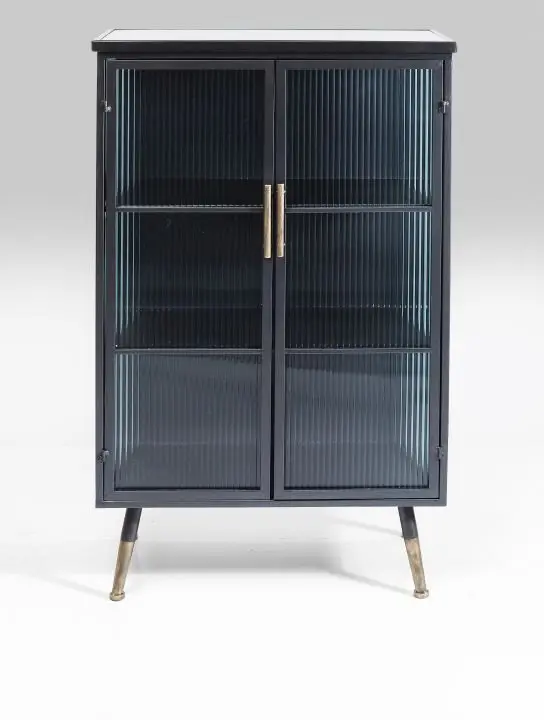 KARE Hochschrank La Gomera 2 Türen 84138