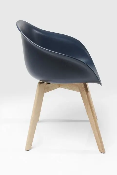 KARE Armlehnstuhl Forum Scandi 83402