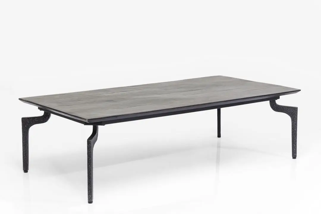 KARE Tisch Bug 300x90cm 82426